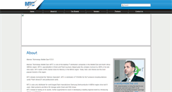 Desktop Screenshot of mtcdubai.com